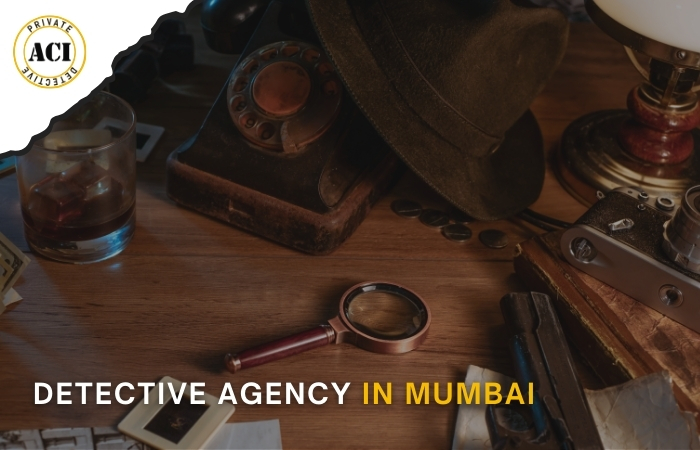 Detective Agency in Mumbai